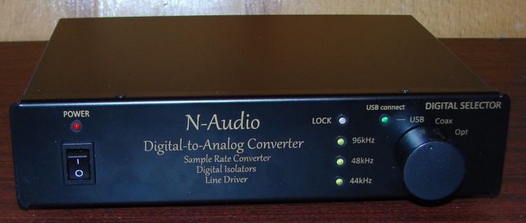 DAC-3 plus  